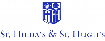 St. Hilda's & St. Hugh's School Logo